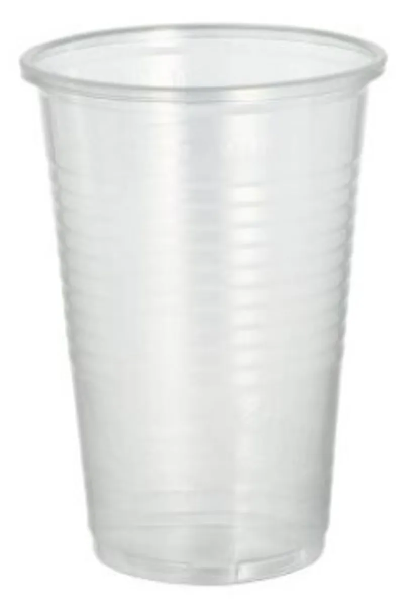 Slush Becher