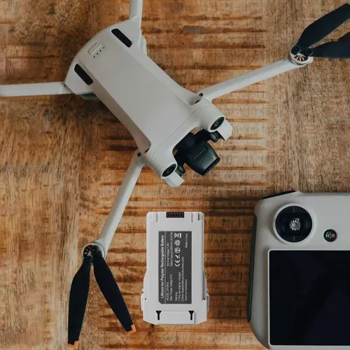 DJI Mini 3 Pro - Camera Drone
