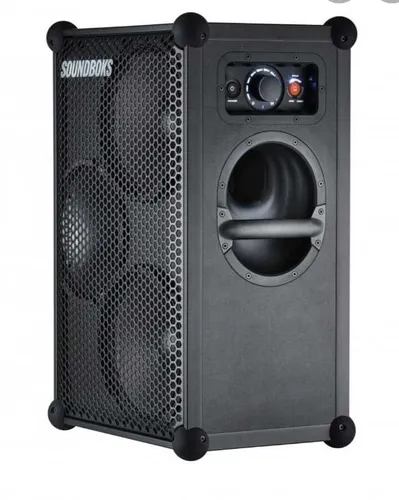 Soundboks 3