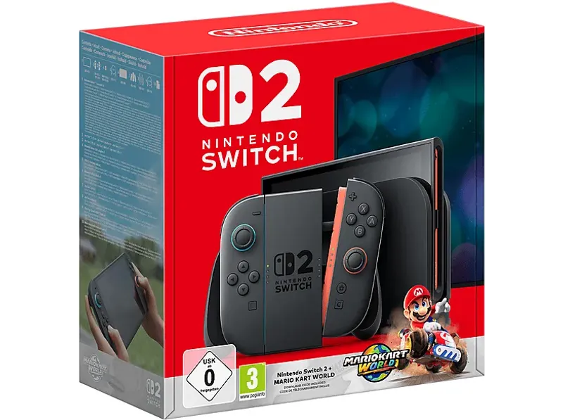 Nintendo Switch 2