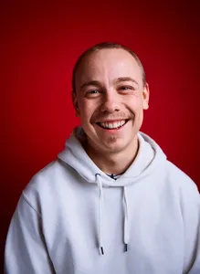 Owner profile avatar