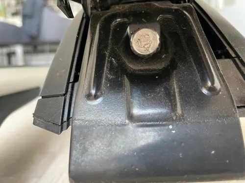 Dachträger Audi A4 Avant ≥ 08 (8K)