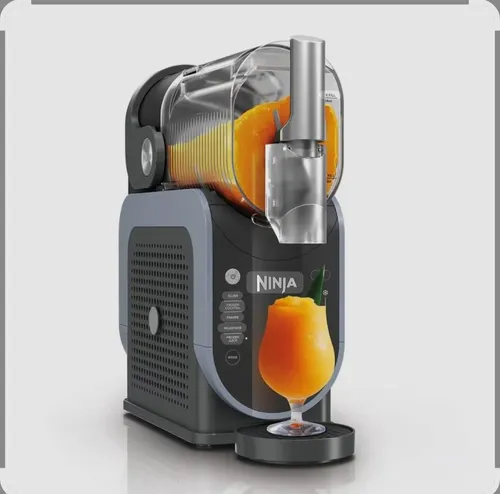 Slushi Maschine Frozen Joghurt Eis Ninja