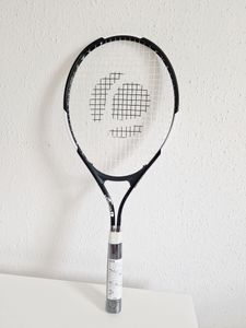 tennisschlaeger-schwarz-erwachsene preview image
