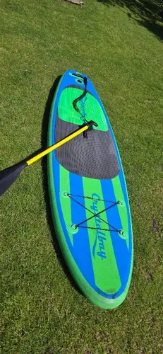 SUB -Wander-Set Erwachsene Sup Stand Up Paddel Board Familien-Abenteuer Set