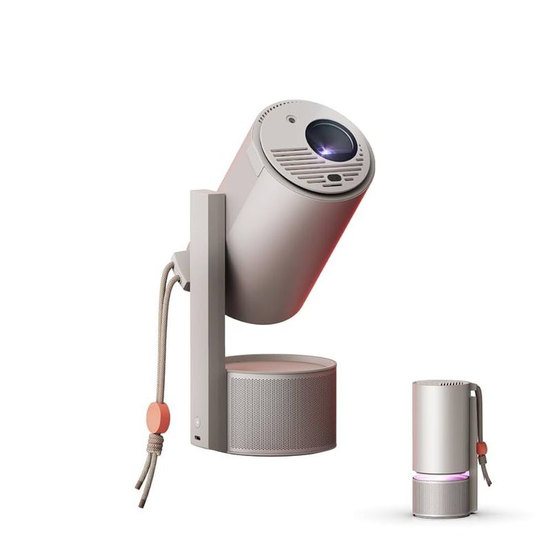 Xgimi Mogo Beamer pro 3
