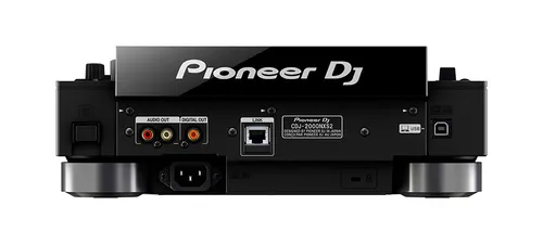 Pioneer CDJ2000nxs2