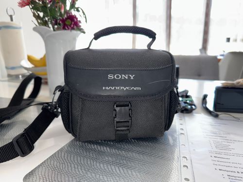 Canon G7X Mark II