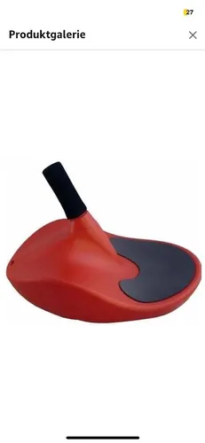 Rodel Zipfelbob AlpenGaudi Schlitten