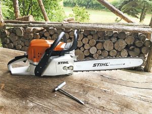 stihl-ms-311 preview image