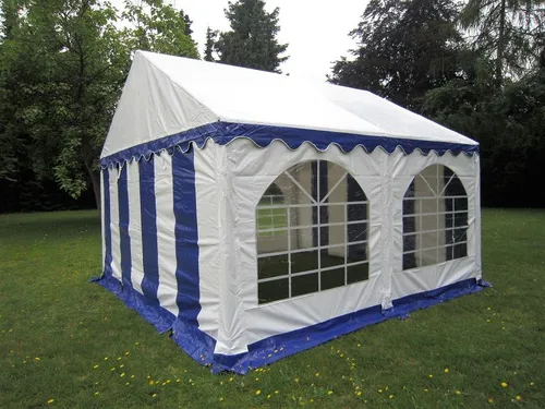 Planenzelt Pavillon