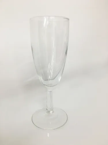 Sektglas / Sektkelch 14,5 cl – stilvoll anstoßen