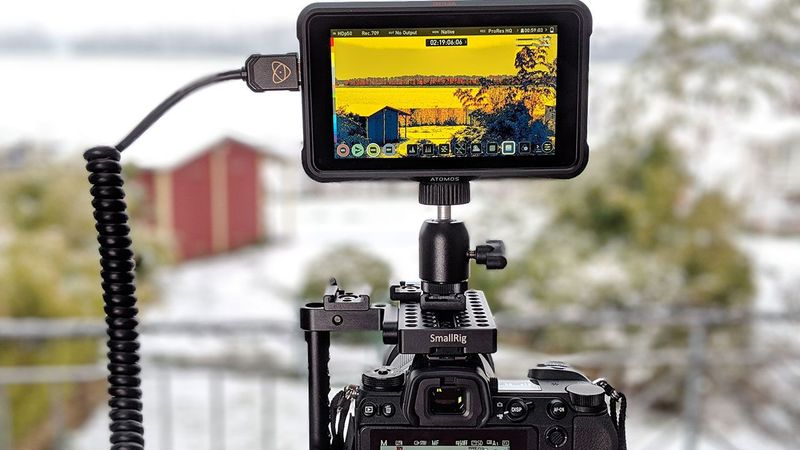 Atomos Ninja V