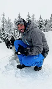 Owner profile avatar
