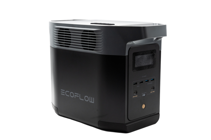 EcoFlow DELTA 2