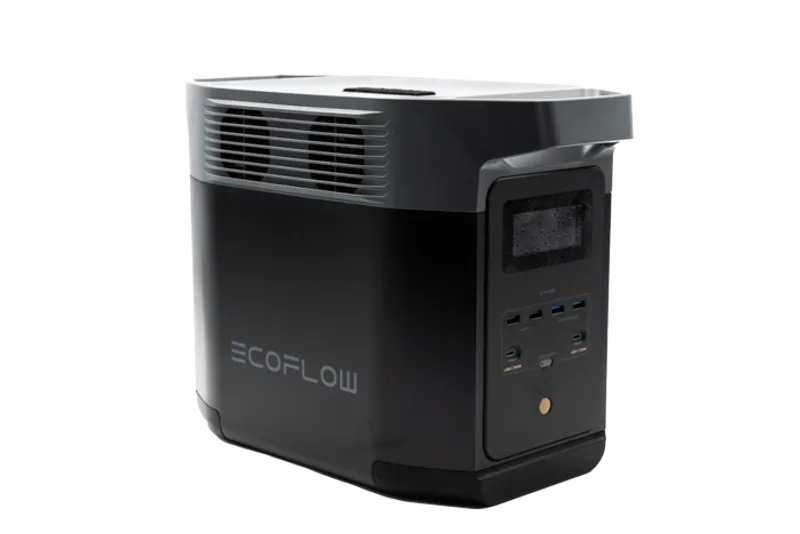 EcoFlow DELTA 2