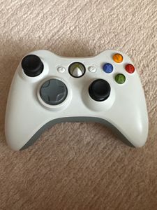 x-box-360-controller preview image