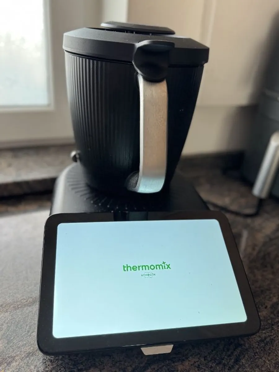 Original Thermomix TM7