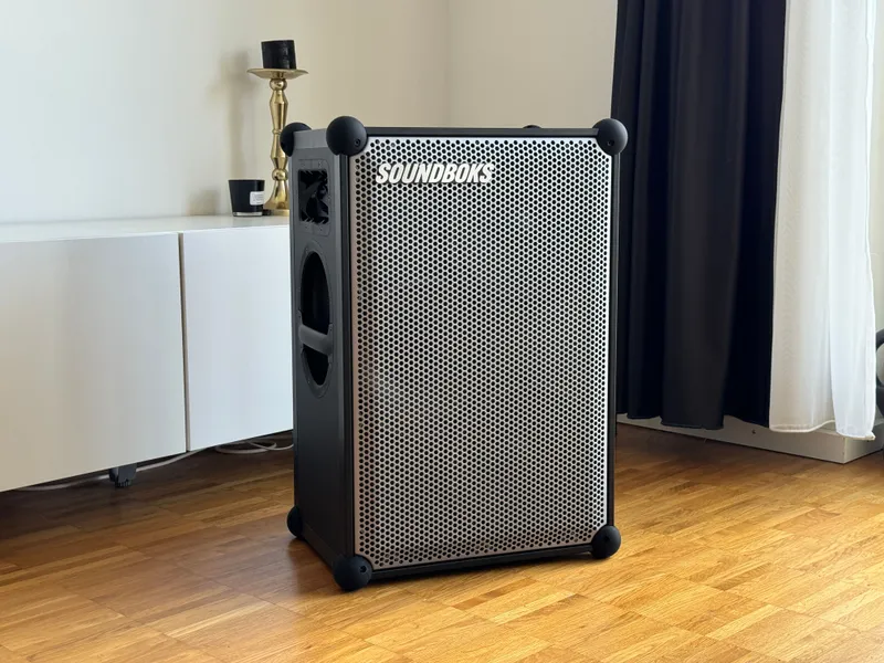 Soundboks 4 