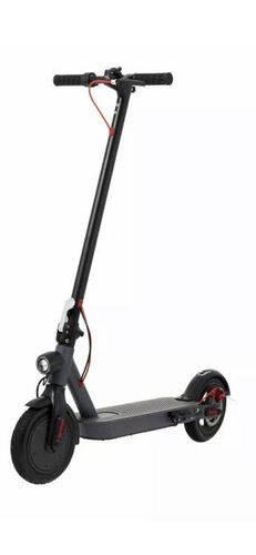 Electric scooter - 25 k/h - brand new, super cool!