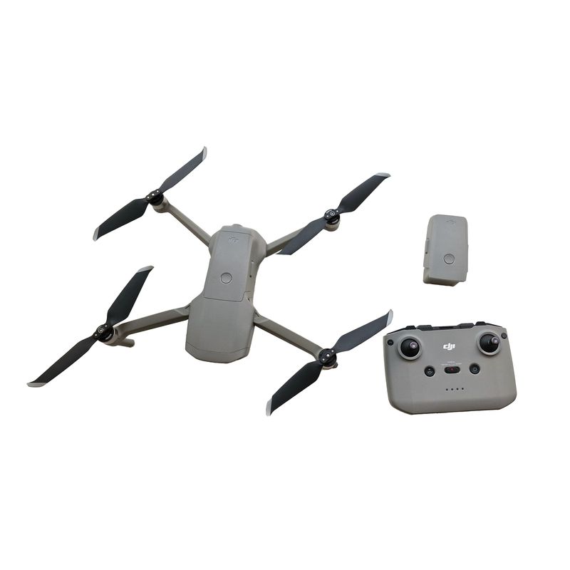 DJI Mavic Air 2 Drohne Luftbildfotografie Luftaufnahmen DJI 
