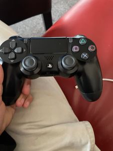ps4-controller- preview image
