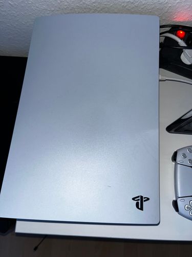 Sony Playstation 5 Slim | Playsi mit CD Laufwerk