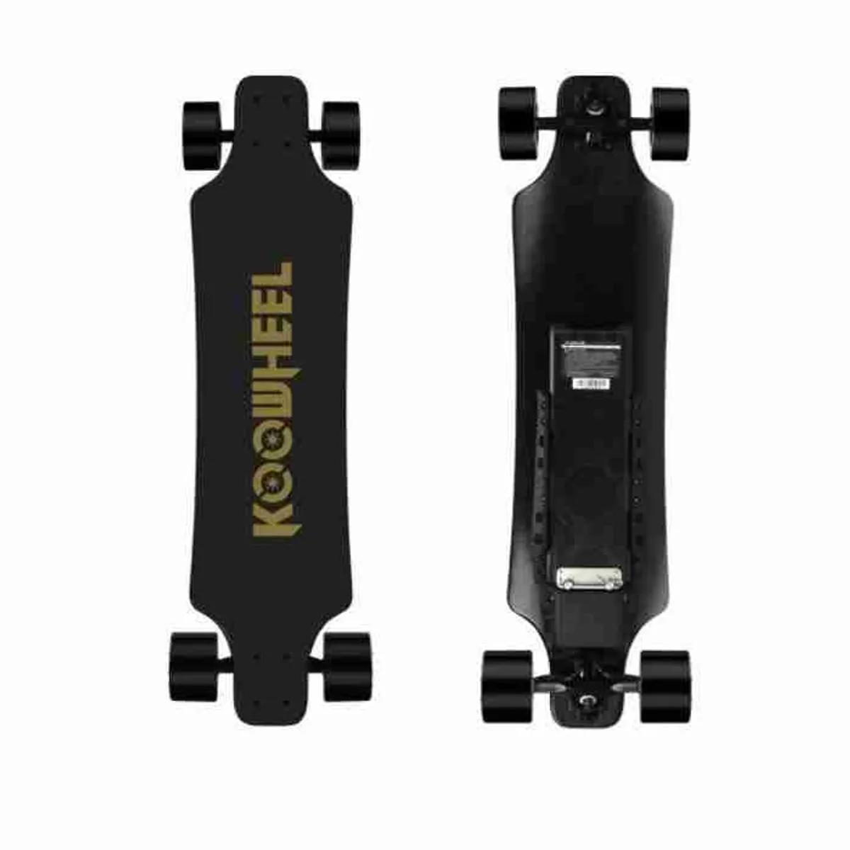 E-Longboard Koowheel D3M