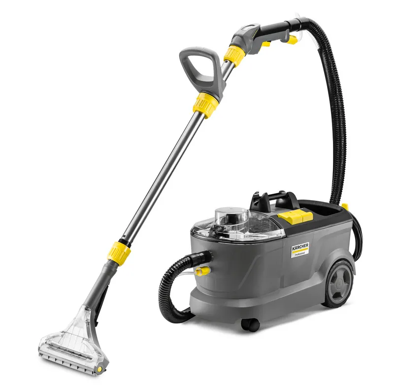 Kärcher Puzzi 10/1 Polsterreiniger Teppichreiniger