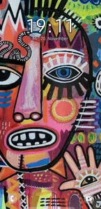 Owner profile avatar