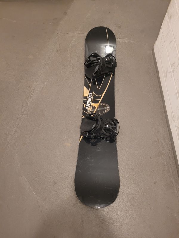 Snowboard 156cm