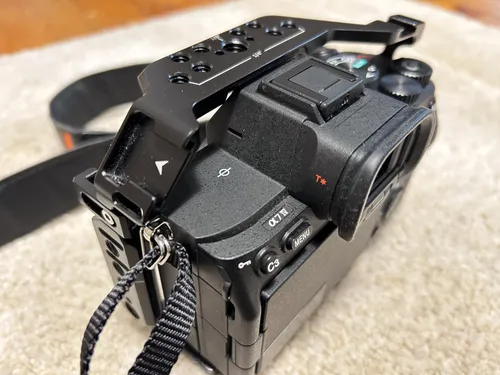 Sony A7 IV