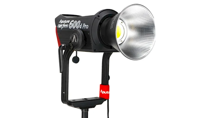 Aputure LS 600D Pro