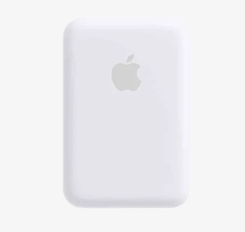 Apple - Externe MagSafe Battery