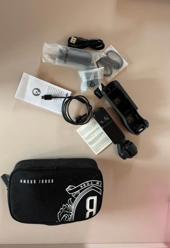 DJI OSMO Pocket 3