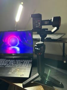 hohem-isteady-m6-gimbal- preview image