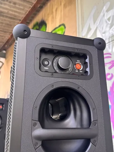 Soundboks 4 Party Boxen