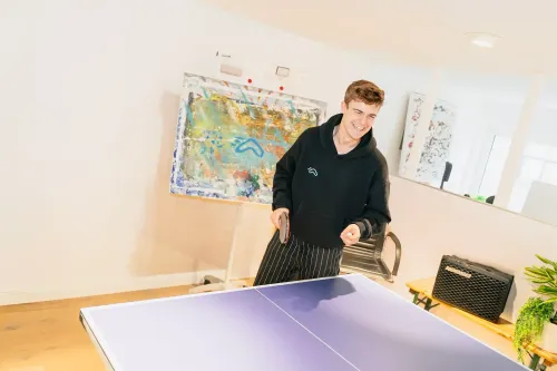 Soundboks – event equipment auf fainin verleihen und Geld verdienen