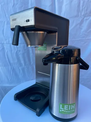Kaffeemaschine Bonamat 2,2 Liter Bravilor Bonamat TH leihe