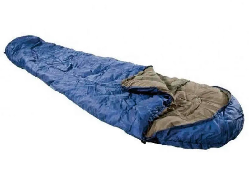 Meru Schlafsack Mumienschlafsack