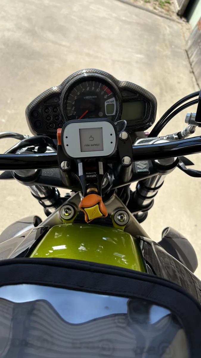 kurvX Kurventrainer mieten – inkl. Fahrdaten-Analyse @ Bike Passion & Mental Care
