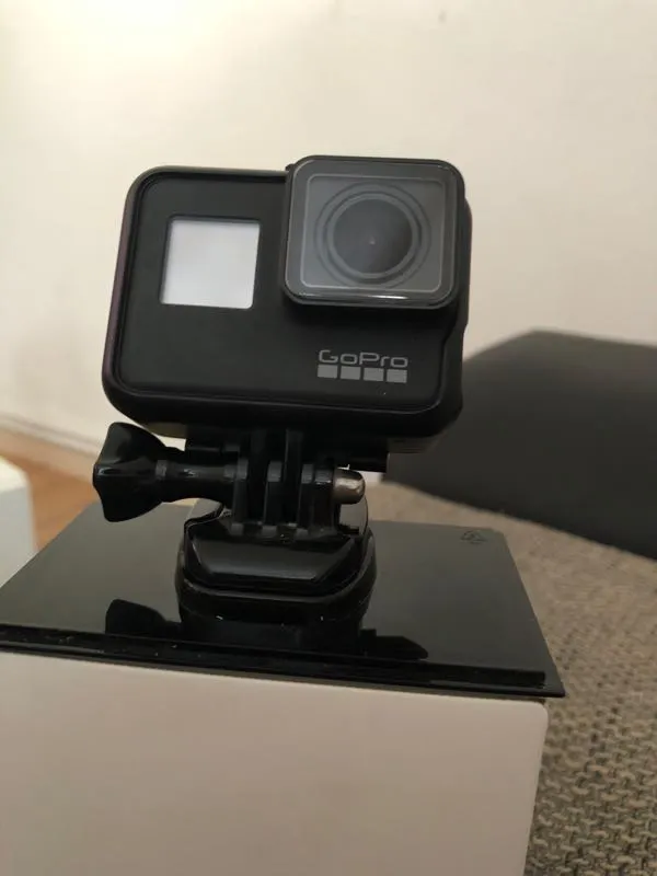 Gopro hero 7 black