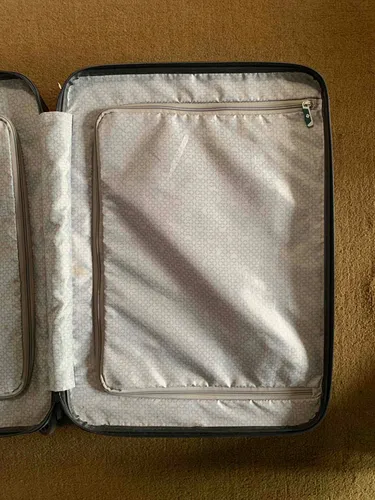 Handgepäckkoffer