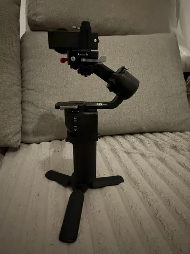 DJI RS3 Mini