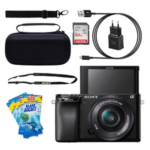 sony-a6100-kit-lense-und-zubehoer preview image