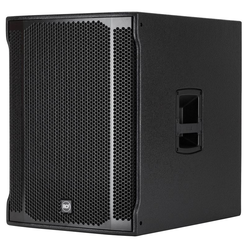 Aktiver RCF Subwoofer 905 AS2