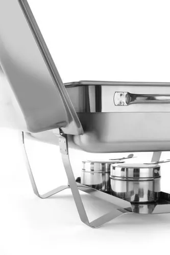 Speisenwärmer / Chafing Dish / Bain Marie
