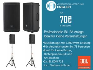 pa-set-2-professionelle-jbl-musikanlage-mit-1.300-watt preview image