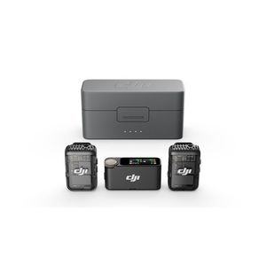 DJI Mic 2