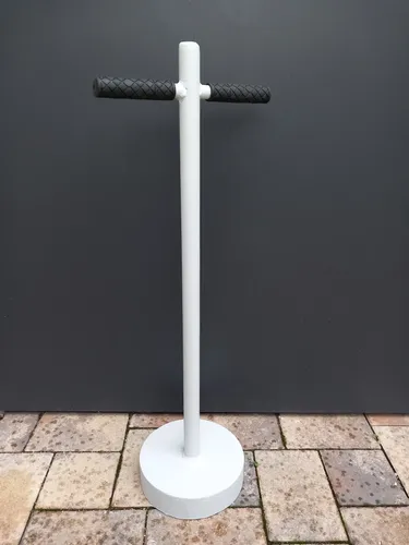 Stampfer